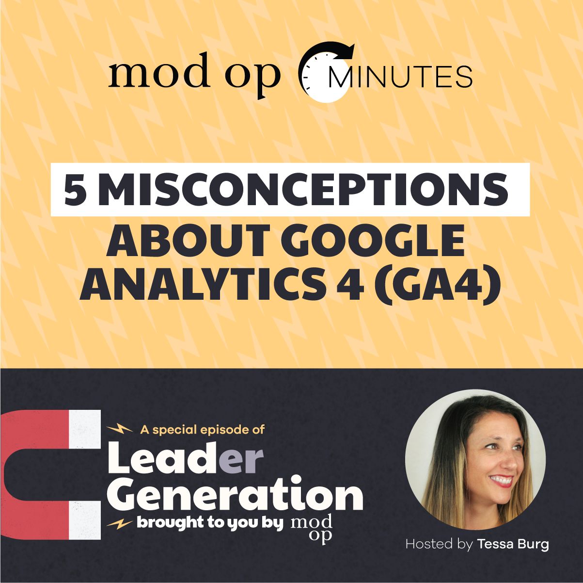 5 Misconceptions About Google Analytics 4 (GA4)