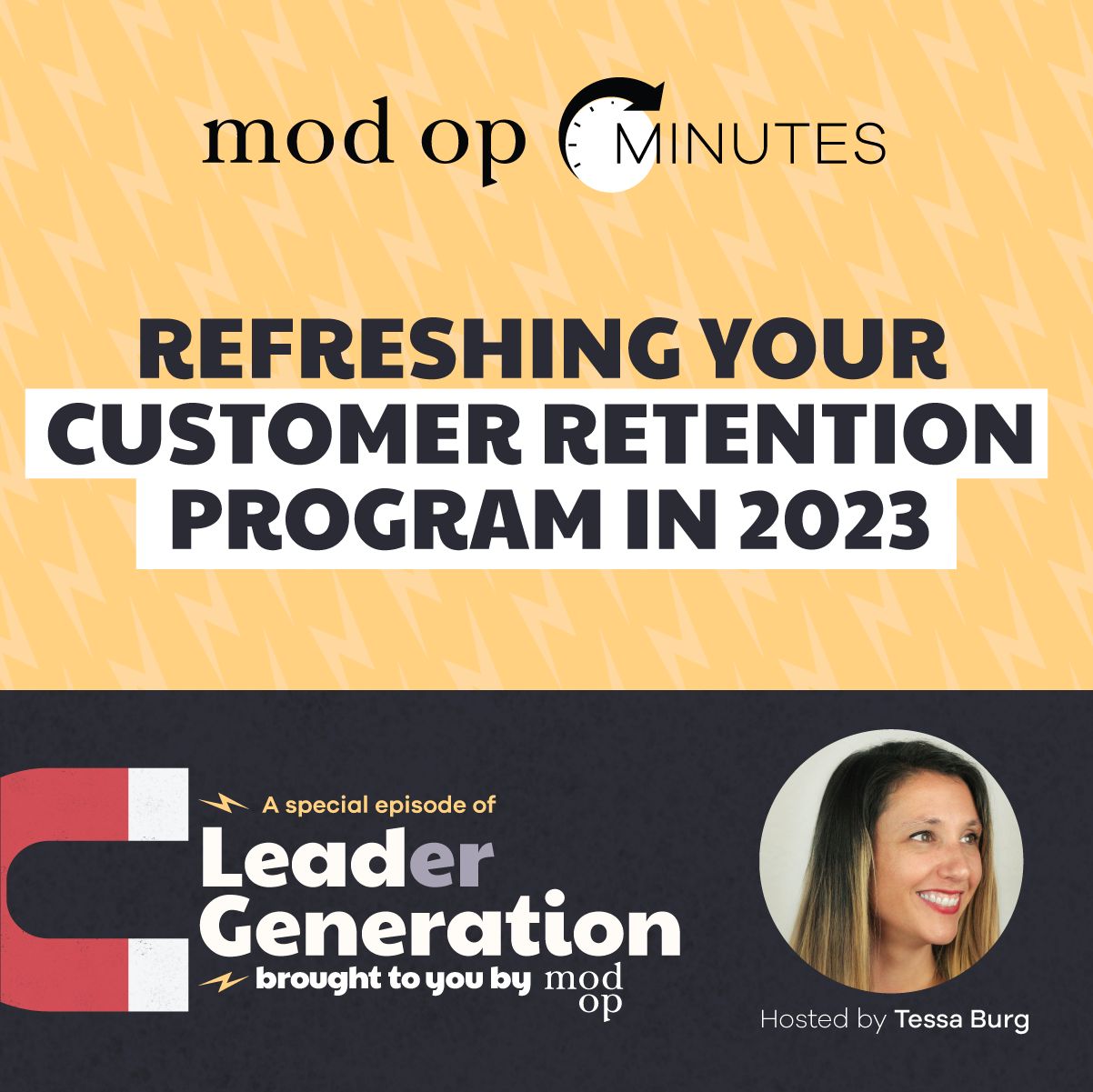 Refreshing Your Customer Retention Program In 2023