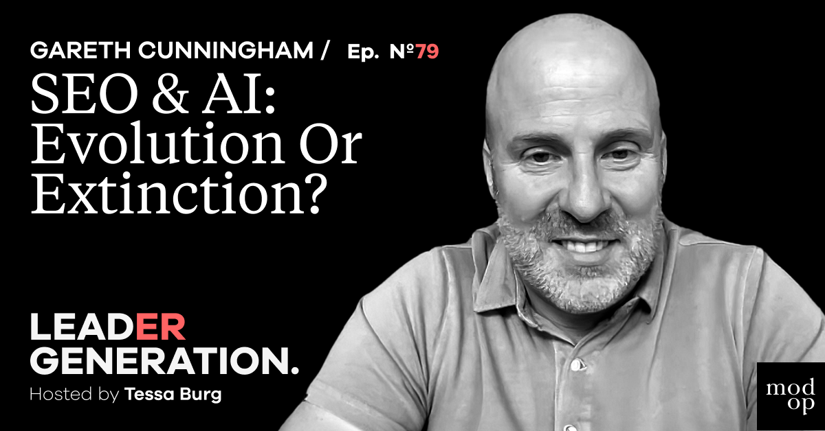 SEO & AI: Evolution Or Extinction?