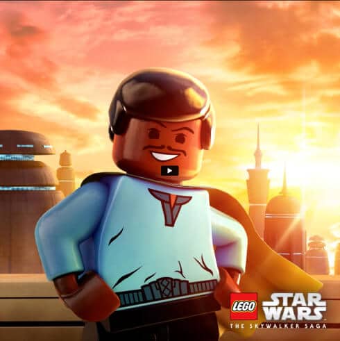 Lego Star Wars - Social Media 2