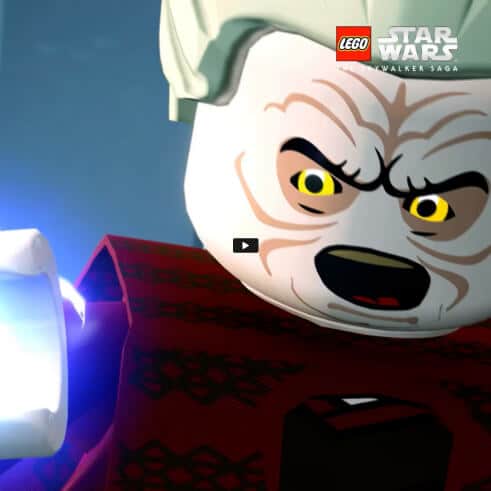 Lego Star Wars - Social Media 7