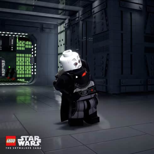 Lego Star Wars - Social Media 8