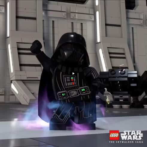 Lego Star Wars - Social Media 9