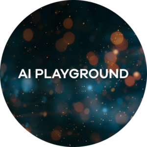 AI Playground_Ep110 Circle 600x600